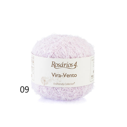 Vira-Vento Rosários 4