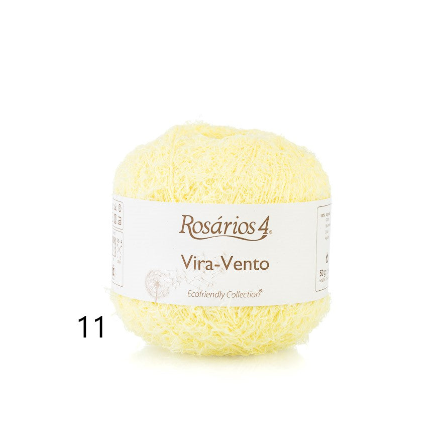 Vira-Vento Rosários 4