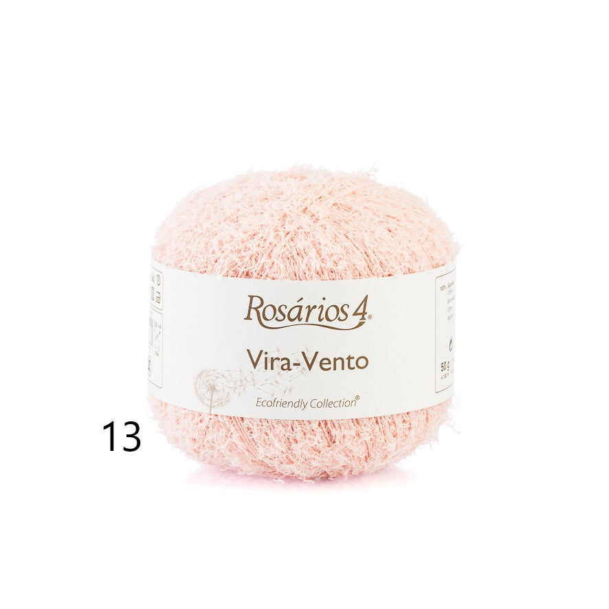 Vira-Vento Rosários 4