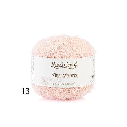 Vira-Vento Rosários 4