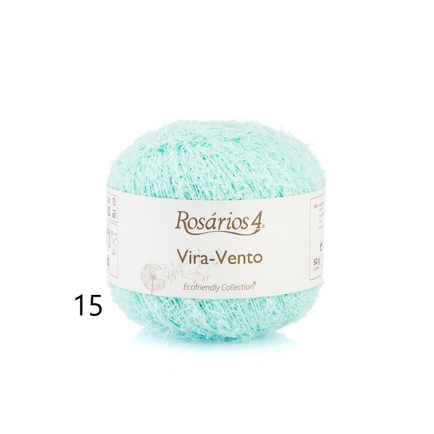Vira-Vento Rosários 4