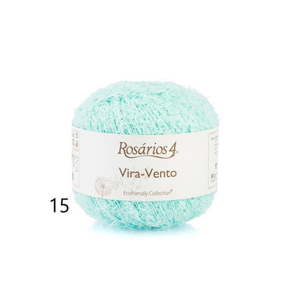 Vira-Vento Rosários 4